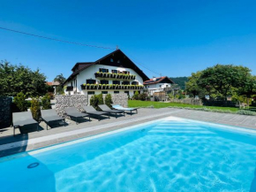 Haus Leitner